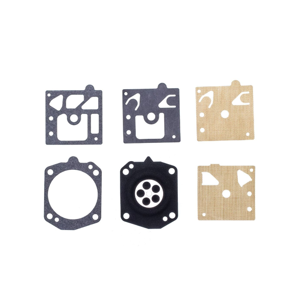 Sada membrán Walbro (OEM D20-HDA)