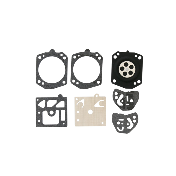 Sada membrán Walbro (OEM D22-HDA)