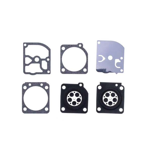 Sada membrán Zama (OEM GND-39)