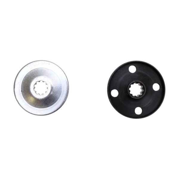 Sada podložek pod žací nůž pro křovinořezy Stihl FS160 FS180 FS220 FS260 FS280 FS290 FS300 FS350 FS360 FS380 FS310 FS400 FSA400 FS410 FS450 FS460 FS480 (OEM 41477103800 41287131600)