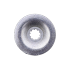 Sada podložek pod žací nůž pro křovinořezy Stihl FS160 FS180 FS220 FS260 FS280 FS290 FS300 FS350 FS360 FS380 FS310 FS400 FSA400 FS410 FS450 FS460 FS480 (OEM 41477103800 41287131600)