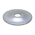 Sada podložek pod žací nůž pro křovinořezy Stihl FS160 FS180 FS220 FS260 FS280 FS290 FS300 FS350 FS360 FS380 FS310 FS400 FSA400 FS410 FS450 FS460 FS480 (OEM 41477103800 41287131600)