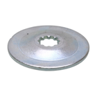 Sada podložek pod žací nůž pro křovinořezy Stihl FS160 FS180 FS220 FS260 FS280 FS290 FS300 FS350 FS360 FS380 FS310 FS400 FSA400 FS410 FS450 FS460 FS480 (OEM 41477103800 41287131600)