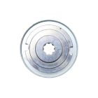 Sada podložek převodové hlavy pro křovinořezy Oleomac 746T 750 750T 753 753T Efco 8420 8460 8510 8530 8550