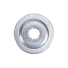 Sada podložek převodové hlavy pro křovinořezy Stihl FS55 FS65 FS70 FS74 FS75 FS80 FS85 FS87 FS90 FS120 FS130 FS200 FS250 (OEM 41266427600 41267133100 41307131600 41377103800)