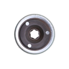 Sada podložiek pre krovinorezy Husqvarna 143R 153R 232R 235R 241R 333R 335FR 336 343F 345R 355FRM 355RX Jonsered BC2145 BC2236 BC2255 CC2036 CC2145 FC2145 FC2255 GR2032 (OEM 503946502 537343501)