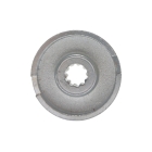 Sada podložiek prevodovky pre krovinorezy Oleomac 726T 722S 726D 726S SPARTA 250 SPARTA 25 SPARTA 26 EFCO STARK 2500S STARK 25IC