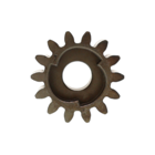 Sada pohonu 14T pre motorové kosačky Hecht 552RS Grizzly BRM4640 BRM5055 Hortmasz HKS 143N NAC LS0855-40118-JU WR6548 WR650112