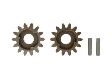 Sada pohonu 14T pro motorové sekačky Hecht 552RS Grizzly BRM4640 BRM5055 Hortmasz HKS 143N NAC LS0855-40118-JU WR6548 WR650112