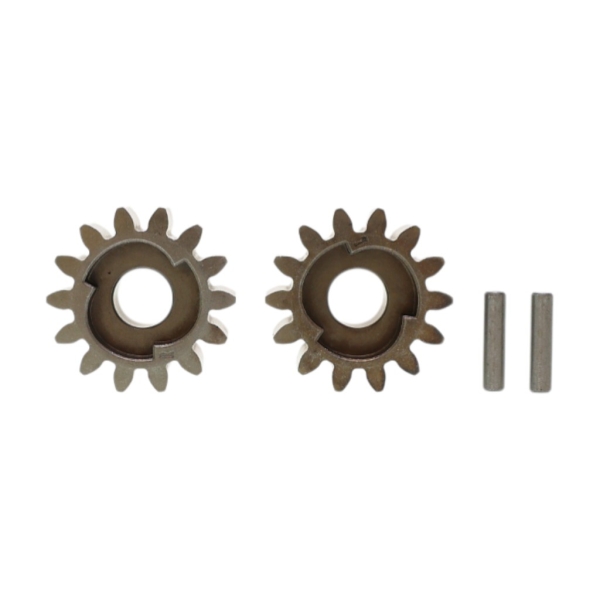 Sada pohonu 14T pro motorové sekačky Hecht 552RS Grizzly BRM4640 BRM5055 Hortmasz HKS 143N NAC LS0855-40118-JU WR6548 WR650112