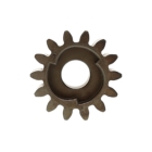 Sada pohonu 14T pro motorové sekačky Hecht 552RS Grizzly BRM4640 BRM5055 Hortmasz HKS 143N NAC LS0855-40118-JU WR6548 WR650112