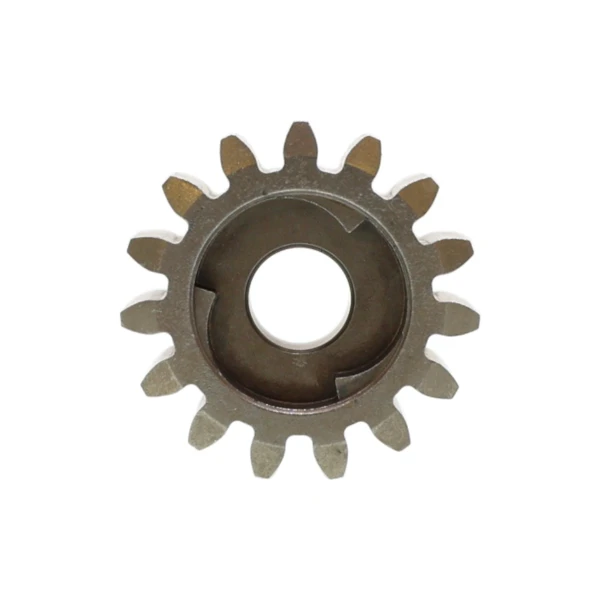 Sada pohonu 15T pro motorové sekačky NAC LS48-AL675EX-HD LS53-675-HS LS53-680-HS LS53-750EX-HS LS53-EA190-HS RIWALL Sada pohonu 15T pro motorové sekačky NAC LS48-AL675EX-HD LS53-675-HS LS53-680-HS LS53-750EX-HS LS53-EA190-HS RIWALL