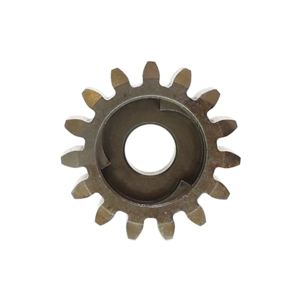 Sada pohonu 15T pro motorové sekačky NAC LS48-AL675EX-HD LS53-675-HS LS53-680-HS LS53-750EX-HS LS53-EA190-HS RIWALL