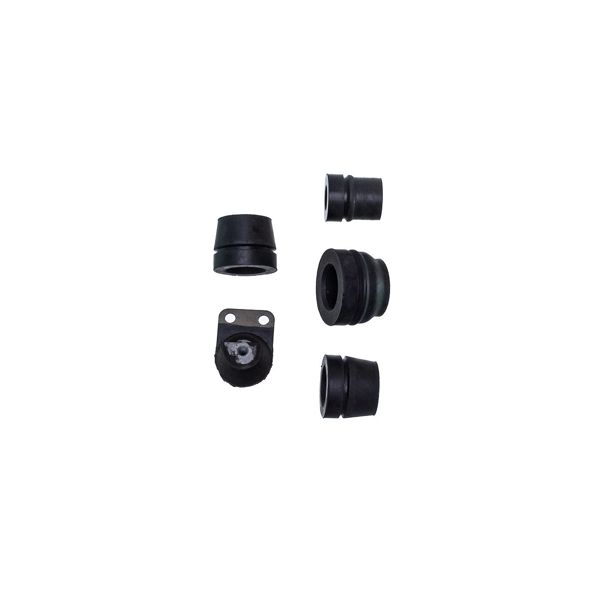 Sada silentblokov MS650 MS660 (OEM 11227909905 11257909906 11227909901 11227909921)