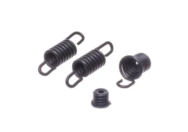 Sada silentblokov pre motorové píly Partner 351 370 390 Poulan 2035 2050 Jonsered CS2138 McCulloch Mac Cat 338 (OEM 530059667 530059668 530053274)