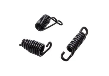 Sada silentblokov pre motorové píly Partner P340S P350S P360S (OEM 574226801 574224201 574227501)