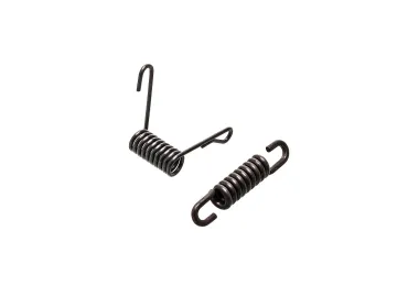 Sada silentbloku pre čínske motorové píly a píly z hobbymarketov s motorom 38 cm3