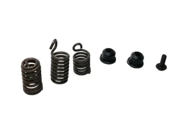 Sada silentbloků pro motorové pily Husqvarna 120 Mark II 230 235 236 240 Jonsered CS2234 CS2238 (OEM 545063101 545033801 545033901) Sada silentbloků pro motorové pily Husqvarna 120 Mark II 230 235 236 240 Jonsered CS2234 CS2238 (OEM 545063101 545033801 545033901)