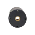 Sada silentbloků pro motorové pily Husqvarna 362 365 365 X-TORQ 371 XP 372 XP 372 XP X-TORQ Jonsered 2063 2065 2071 CS2166 CS2172 (OEM 503637505 503637603 503895601)