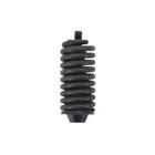 Sada silentbloků pro motorové pily Husqvarna 362 365 365 X-TORQ 371 XP 372 XP 372 XP X-TORQ Jonsered 2063 2065 2071 CS2166 CS2172 (OEM 503637505 503637603 503895601)