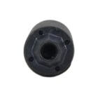 Sada silentbloků pro motorové pily Husqvarna 362 365 365 X-TORQ 371 XP 372 XP 372 XP X-TORQ Jonsered 2063 2065 2071 CS2166 CS2172 (OEM 503637505 503637603 503895601)
