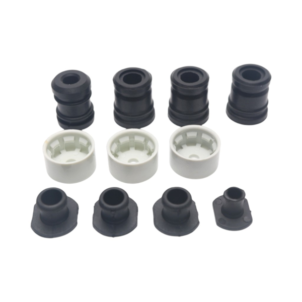 Sada silentbloků pro motorové pily Stihl 021 023 025 029 MS210 MS230 MS250 MS290 MS310 MS390 (OEM 11237909900)