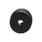 Sada silentbloků pro motorové pily Stihl 024 026 MS240 MS260 (OEM 11217909912 11217909909 11217909901)