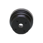 Sada silentbloků pro motorové pily Stihl 024 026 MS240 MS260 (OEM 11217909912 11217909909 11217909901)