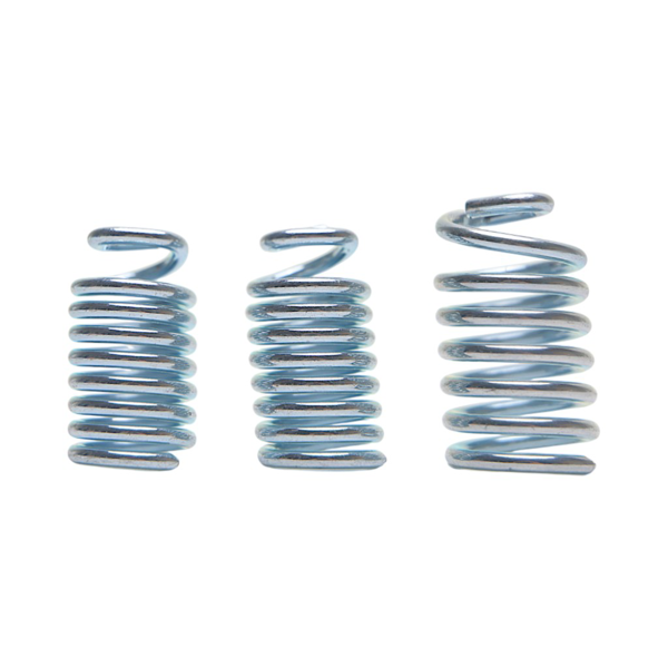 Sada silentbloků pro motorové pily Stihl MS162 MS172 MS182 MS212 (OEM 00007913106 00007913107)