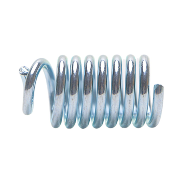 Sada silentbloků pro motorové pily Stihl MS162 MS172 MS182 MS212 (OEM 00007913106 00007913107)