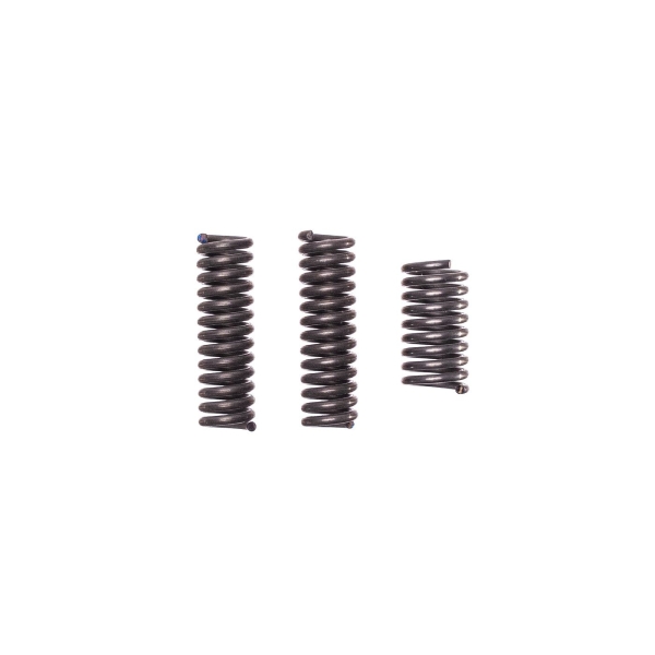 Sada silentbloků pro motorové pily Stihl MS171 MS181 MS211 MS171-2MIX MS181-2MIX MS211-2MIX (OEM 00007913104 00007913103)
