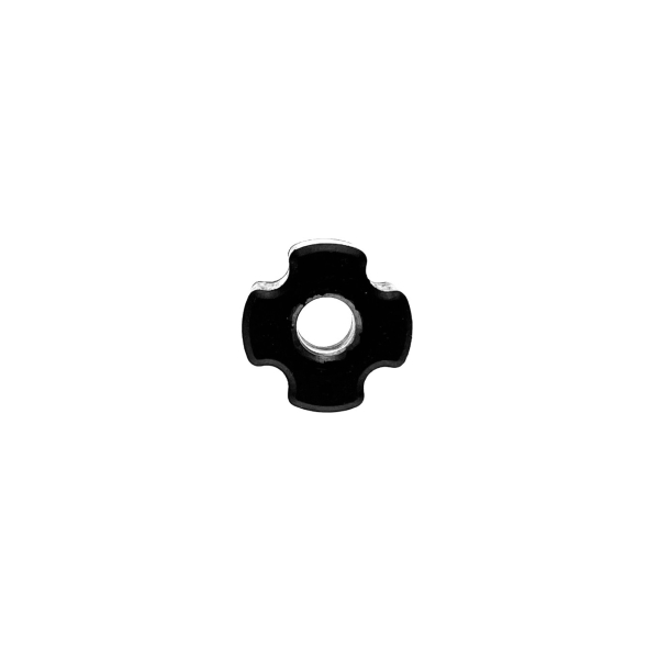 Sada silentbloků pro nosné trubky křovinořezů vnější průměr 28 mm x výška 20 mm x vnitřní průměr 10 mm