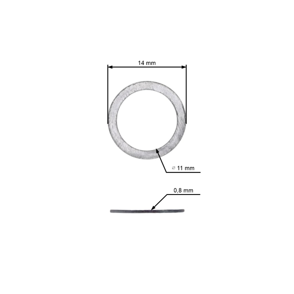 Sada startéru pro křovinořezy a postřikovače Stihl FS38 FS45 FS55 FS90 FS100 FS110 FS120 FS240 FS250 FS310 FS450 BR420 BR450 BR500 BR600 (OEM 42241900306)