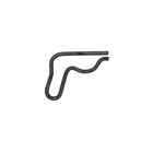 Sada startéru pro křovinořezy a postřikovače Stihl FS38 FS45 FS55 FS90 FS100 FS110 FS120 FS240 FS250 FS310 FS450 BR420 BR450 BR500 BR600 (OEM 42241900306)