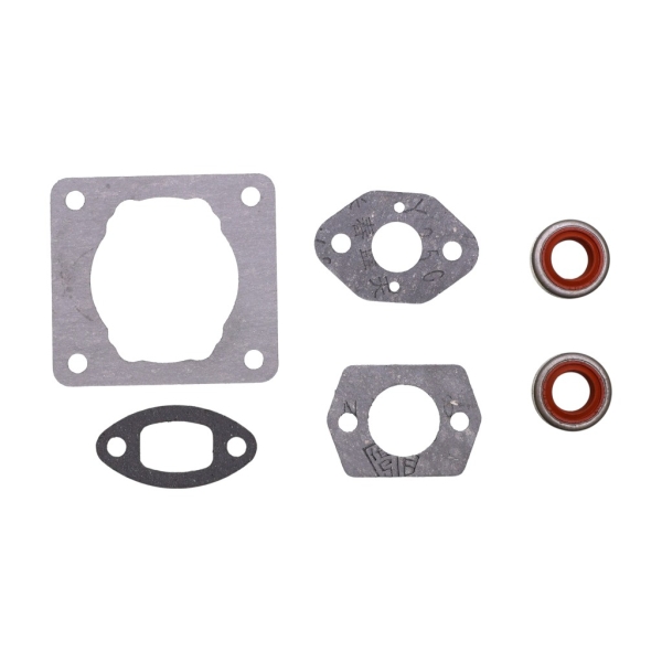 Sada těsnění a gufer pro křovinořezy Stihl FS38 FS45 FS45C FS45L FS46 FS46C FC55 KM55 KM55C KM55RC FS55 (OEM 41401490603 41400292300 41401451200 41401290900)