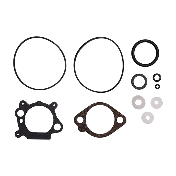 Sada tesnení karburátora pre motory Briggs & Stratton Quantum 3,5 PS - 6,0 PS (OEM 398183 498261 490937)