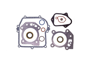 Sada tesnení motora Briggs & Stratton série 450E 500E 550E 550EX 575EX 600E 625E (OEM 595350 592640 590590)