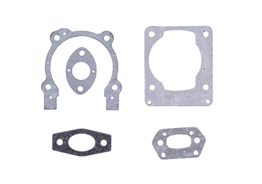 Sada tesnení pre Čínske motorové píly a z hobbymarketov model 3800