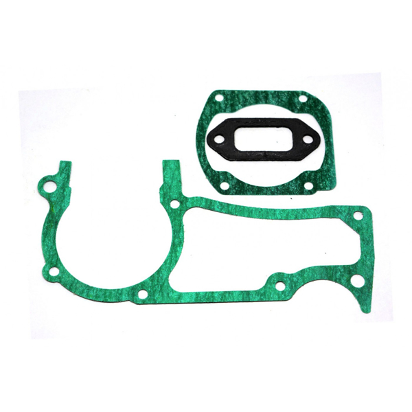 Sada tesnení pre Husqvarna 362 362XP 365 365 X-Torq 371XP 372XP 372 XP X-Torq 371K 375K Jonsered CS2166 CS2171 (OEM 503647201)