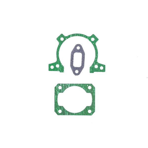 Sada tesnení pre krovinorezy Stihl FS160 FS180 FS220 FS280 FS290 FR220 (OEM 41190290500 41190292300 41191490600)