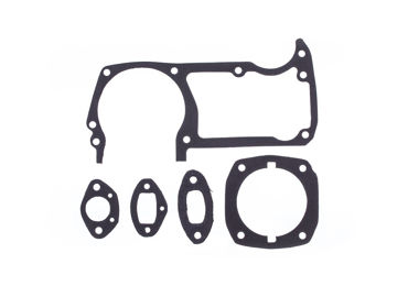 Sada tesnení pre motorové píly Husqvarna 254 257 261EPA 262XP (OEM 503704801 503544301 501866003 501862502)