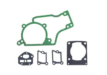 Sada tesnení pre motorové píly Partner P340S P350S P360S (OEM 574725001 574222201 57422223601 574223601 574222001)