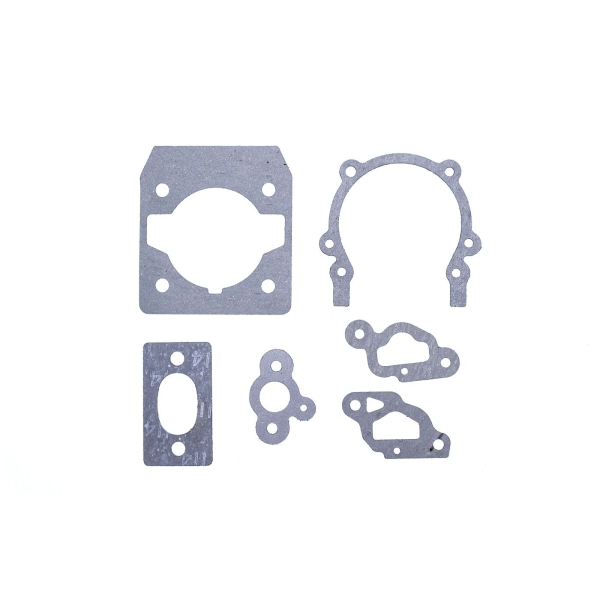 Sada tesnení pre OLEO-MAC Oleomac 453 BP Ergo 753 S 753 T 755 Master OS 530 Ergo OS 550 Ergo