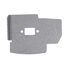 Sada těsnění pro křovinořezy Husqvarna 143R II 236R 443RB 532RBS 143AE15 (OEM 505296401 510064301 505299601 505304901 505305001)