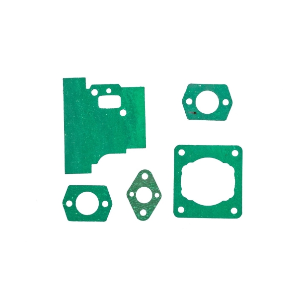 Sada těsnění pro křovinořezy Stihl FS75 FS80 FS85 HT70 KM85 FC75 HL75 KA85 (OEM 41400292300 41371490600 41141491205 41371290900)