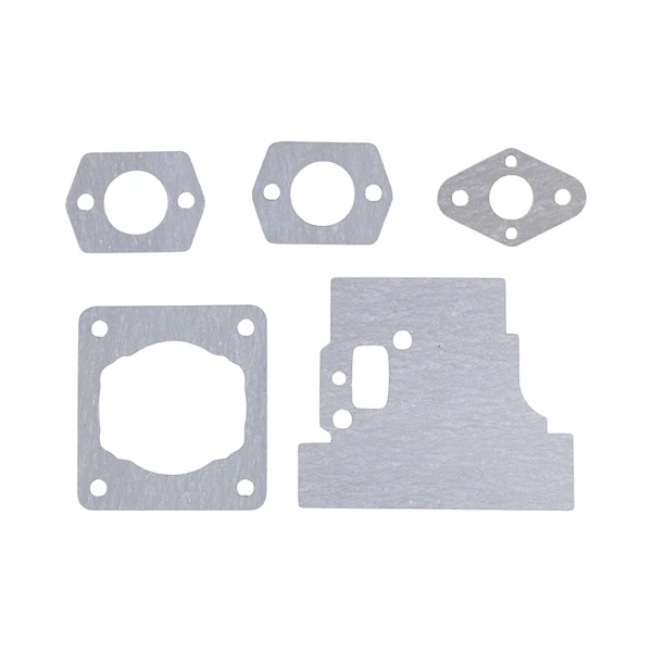 Sada těsnění pro křovinořezy Stihl FS75 FS80 FS85 HT70 KM85 FC75 HL75 KA85 (OEM 41400292300 41371490600 41141491205 41371290900)