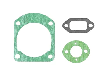 Sada těsnění pro motorové a rozbrušovací pily Husqvarna 61 66 162 266 268 272XP 268K 272K Jonsered 625 630 670 (OEM 501296402 503405401 501512204)