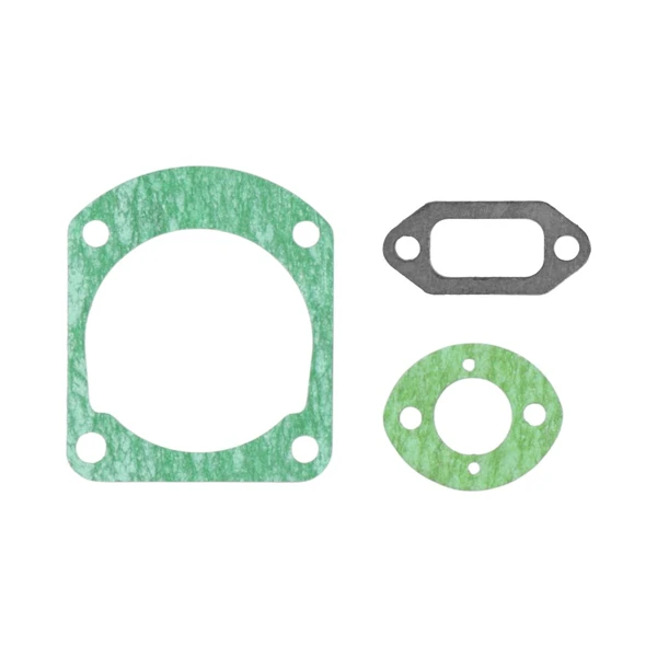 Sada těsnění pro motorové a rozbrušovací pily Husqvarna 61 66 162 266 268 272XP 268K 272K Jonsered 625 630 670 (OEM 501296402 503405401 501512204)
