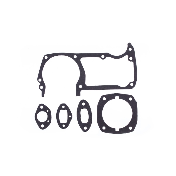 Sada těsnění pro motorové pily Husqvarna 254 257 261EPA 262XP (OEM 503704801 503544301 501866003 501862502)