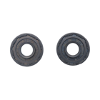 Sada těsnění pro motorové pily Husqvarna 445 445E 445eII 445II 450 450E 450eII 450Rancher Jonsered CS2245 CS2245II CS2245S CS2245SII CS2250S CS2250SII McCulloch CS450 (OEM 544108701 544108701 544084401 544013801)